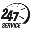 24_7 Service loodgieters Hippolytushoef