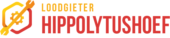 Loodgieter Hippolytushoef Logo